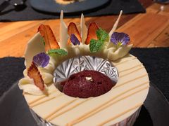 -AZUL by FUEL蓝色·法式酒馆(琶醍店)