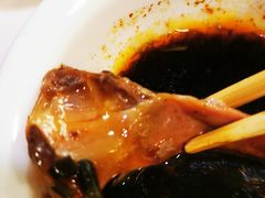 蘸汁-春和發特色蒸饺(浐河西路店)