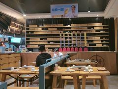 -木屋烧烤(万德庄店)