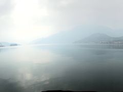 -雷波马湖风景区