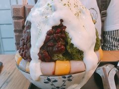 -WONDER ICE 萬得冰田(建設路总店)
