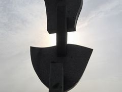 -上海月湖雕塑公园
