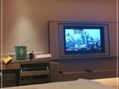 -深圳彭年万丽酒店