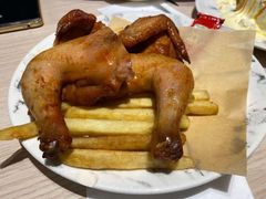 -卡朋西餐(悦汇城店)