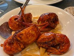 -猪肉婆私房菜(容桂总店)