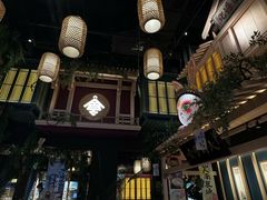 -南京大牌档(龙江新城市广场店)