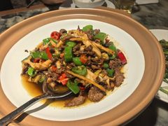 -梁家大院•农家菜(昆山会展中心店)