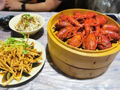 靓靓蒸虾-靓靓蒸虾·头牌蒸虾(雪松路总店)