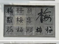 -无锡梅园公园