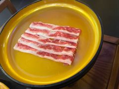 -牛New寿喜烧(虹桥新天地店)