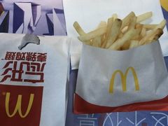 -麦当劳(上藤店)