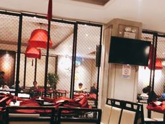 大堂-咪咪川菜(太乙路店)