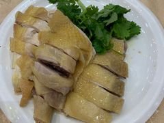 -瑞记湛江鸡饭店·粤西第一鸡(粤垦店)