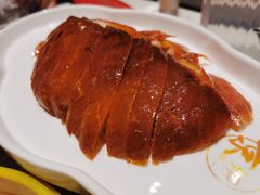 半只北京烤鸭-三人行骨头王火锅(长寿店)