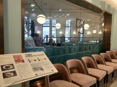 -1981牛排西餐厅(海信店)