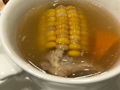 -建滔诺富特酒店-悦餐厅