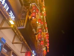 -弓虽昌焖烧鸡(大竹林店)