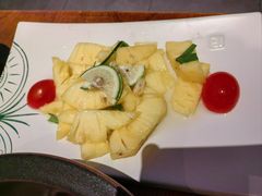 -云海肴·汽锅鸡·云南菜(苏州中心店)