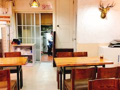 大堂-金太粽(上海弄堂第一粽店)