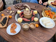 -同里国家湿地公园