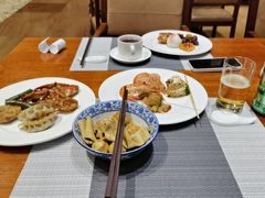 -中建雁栖湖景酒店-餐厅