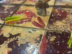 -正南齊北重庆老火锅(光华村直营店)