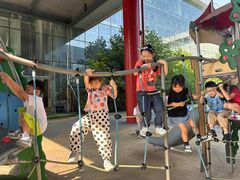 -爱乐恩幼儿园(亦庄园店)