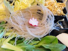 -一席地·本地鸡窝·杭帮鸡火锅(萧山银隆百货店)