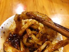 -洞子口张老二凉粉(文殊院店)