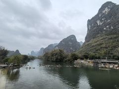 -山色西餐·柴火烤披萨