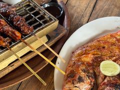 -Warung Nia Balinese Food & Pork Ribs