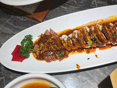 -前海沿·青岛菜(乐客城店)