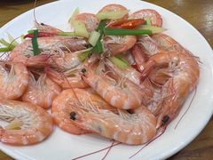 -醉壹号海鲜大排档·老厦门特色菜(厦门美食地标店)
