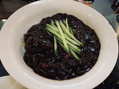 -桃园中华料理炸酱面(燕儿岛路店)