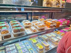 -鹤所·低糖零蔗糖烘焙(长楹店)