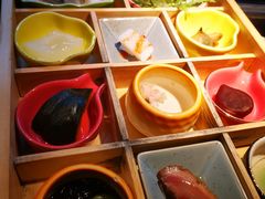-赤坂亭·M9和牛烧肉·铁板烧·日料398放题(长泰广场店)