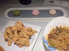 -雲蜀龙阁·金牌水煮鱼(方庄店)