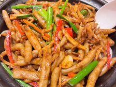 -包子大王(新泽巷店)