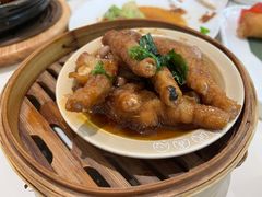 -蔡澜点心·粤菜(月星环球港店)