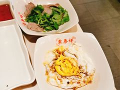-东泰祥生煎馆(重庆北路店)