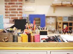 -Summer House夏莫手工坊团建活动(世博源店)