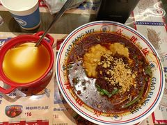 -高胖妹面庄(黄河道店)
