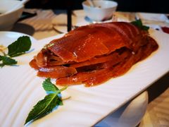 -四季民福烤鸭店(王府井灯市口店)