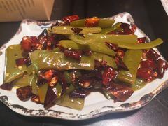 -醉小酒馆·川菜·江湖菜·重庆菜(观音桥旗舰店)