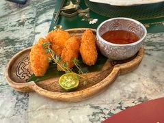 -雀越·Queen(滨北店)