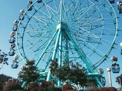 -南京银杏湖乐园