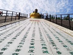-龙口南山旅游景区