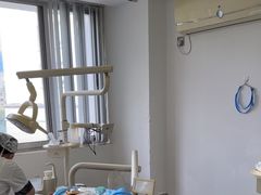 -珠海九龙医院口腔