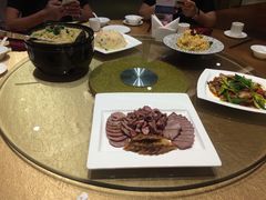 -哈尔滨永泰喜来登酒店·璟泰公馆