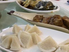 -南海渔家•海鲜•正宗海南菜(海棠湾店)